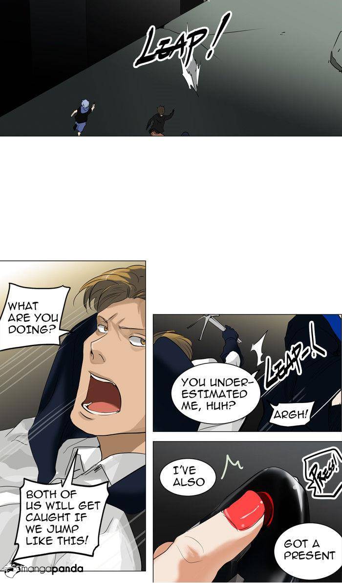 Tower of God Chapter 214 image 36